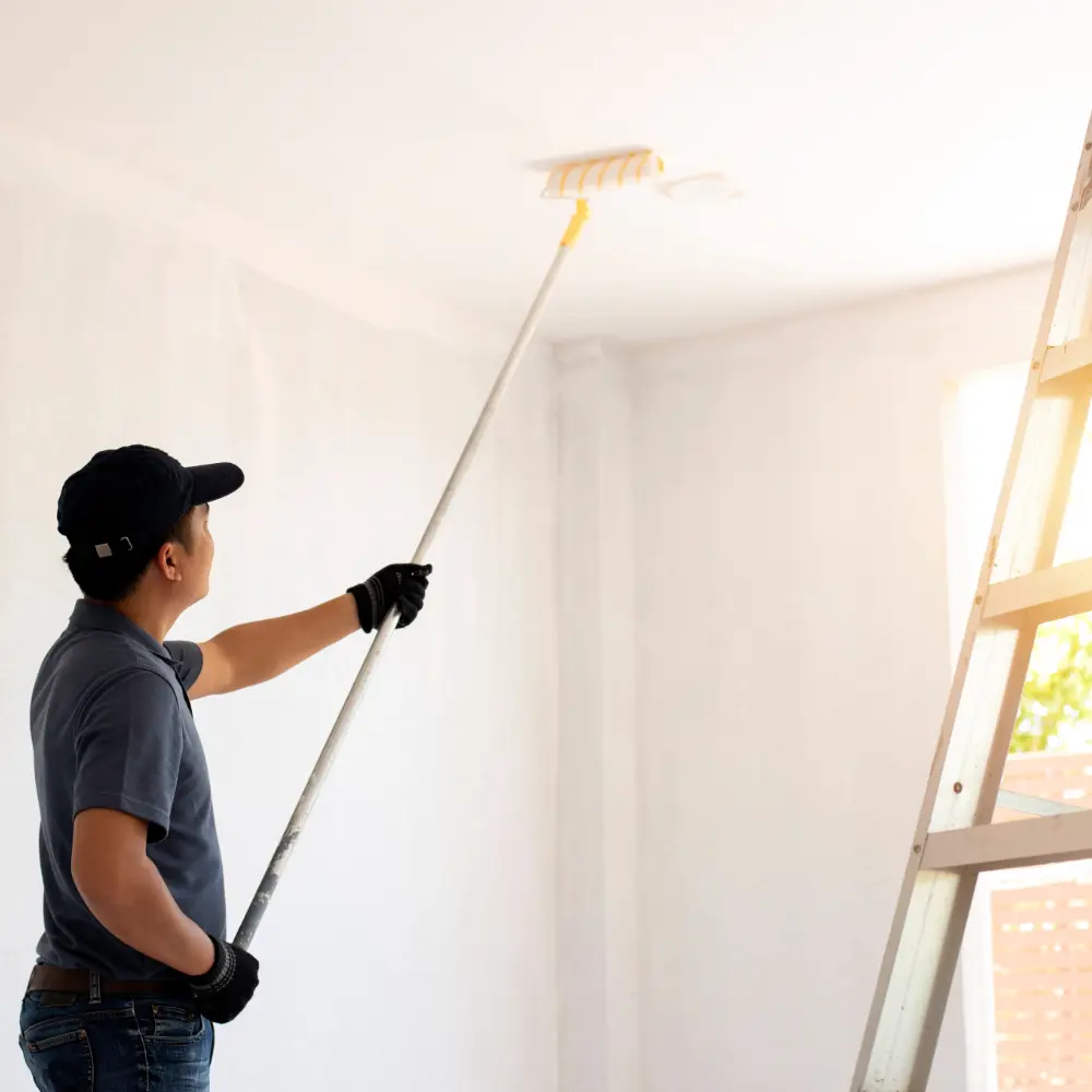 indendoers-malerarbejde